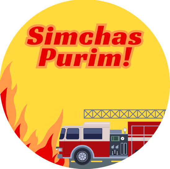 Fireman - Label Land