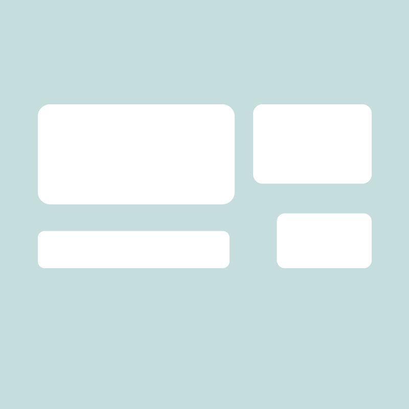 Junior Organizer Pack - Label Land