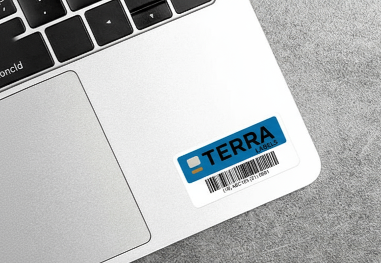 Asset Tags