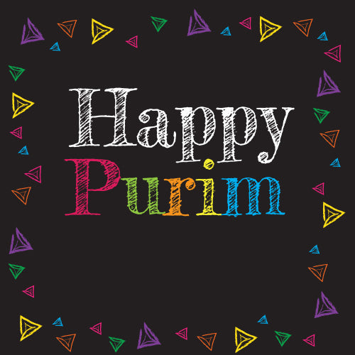 Confetti - Label Land