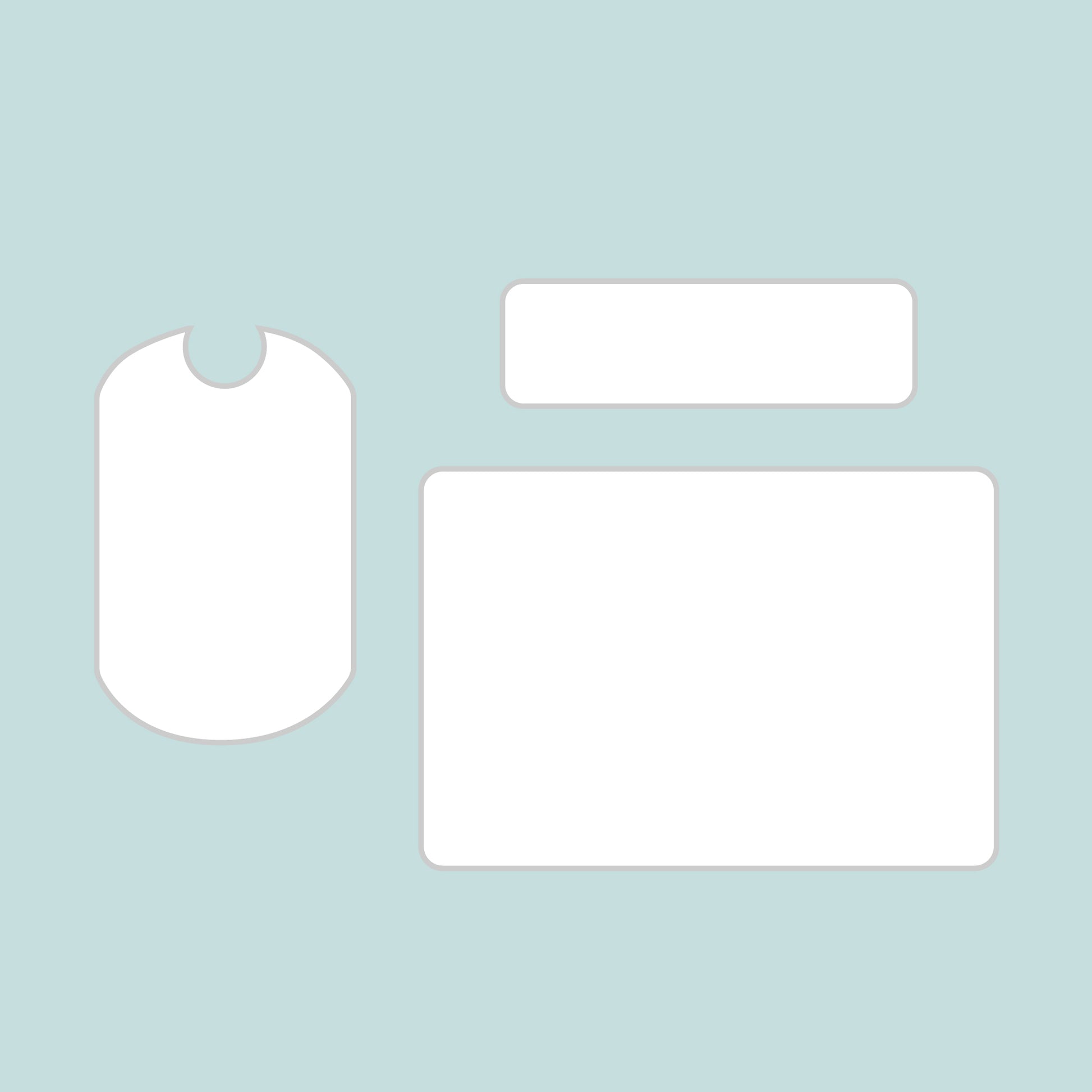 Travel Label Pack - Label Land