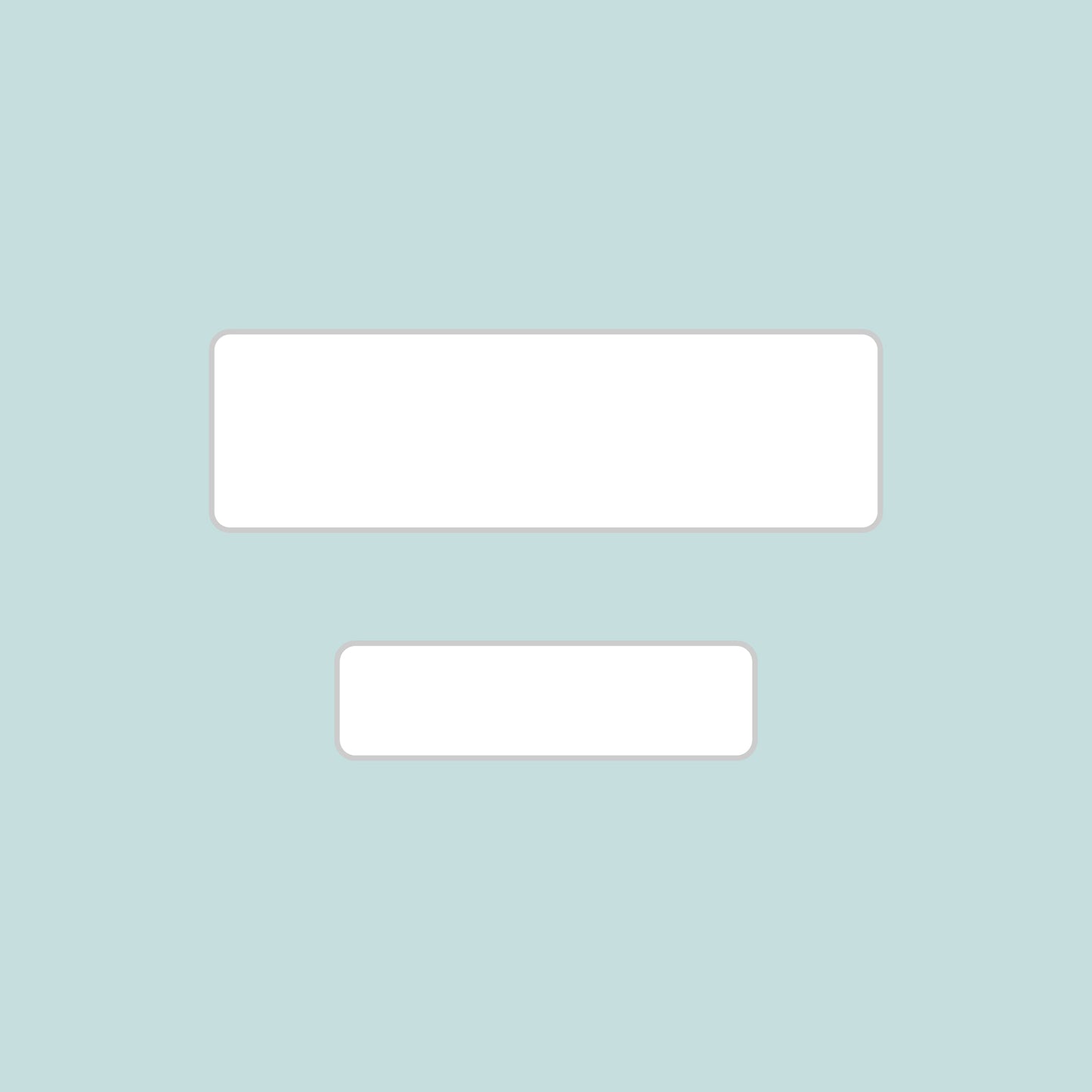 School Supplies Label Pack - Label Land