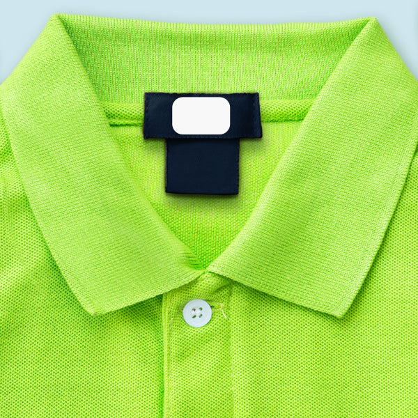 Stick N' Wear® Labels - Label Land