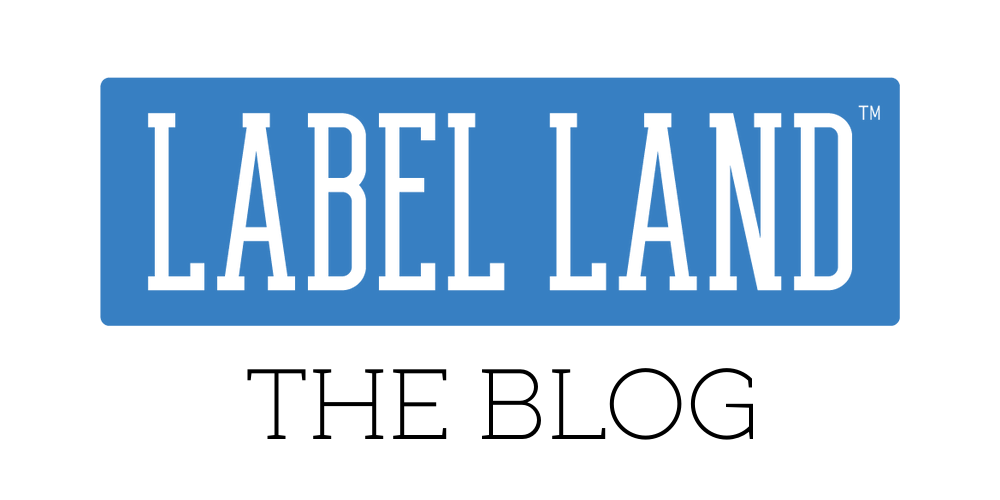 Introducing Your New Community: The Label Land Blog