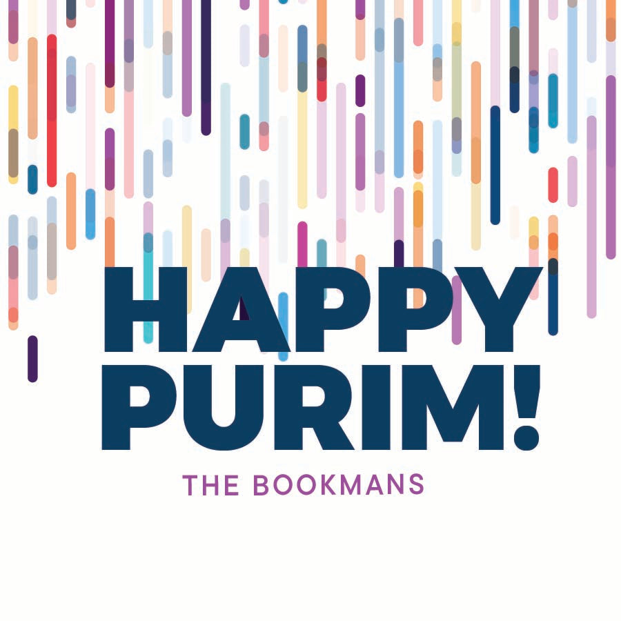 Colorful Confetti - Label Land