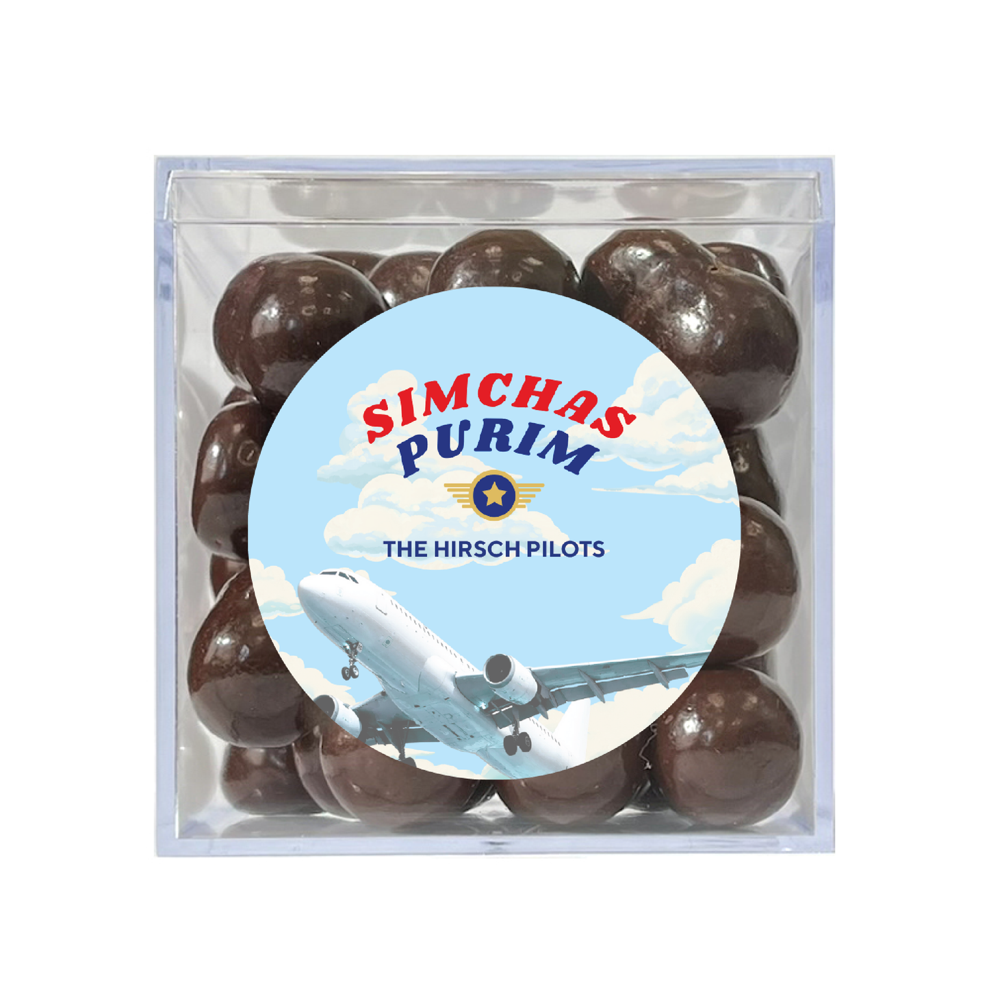 Airplane - Label Land