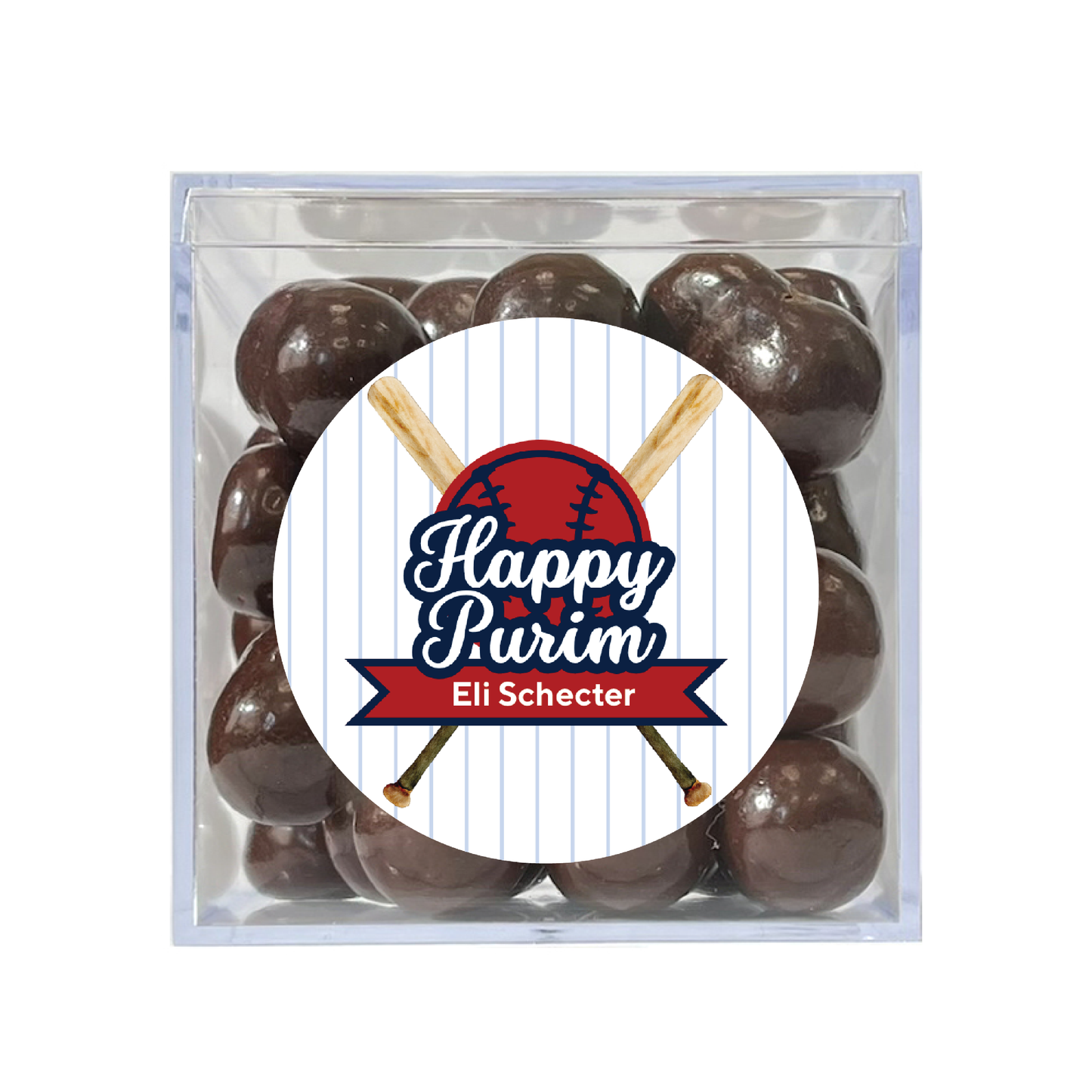 Baseball - Label Land