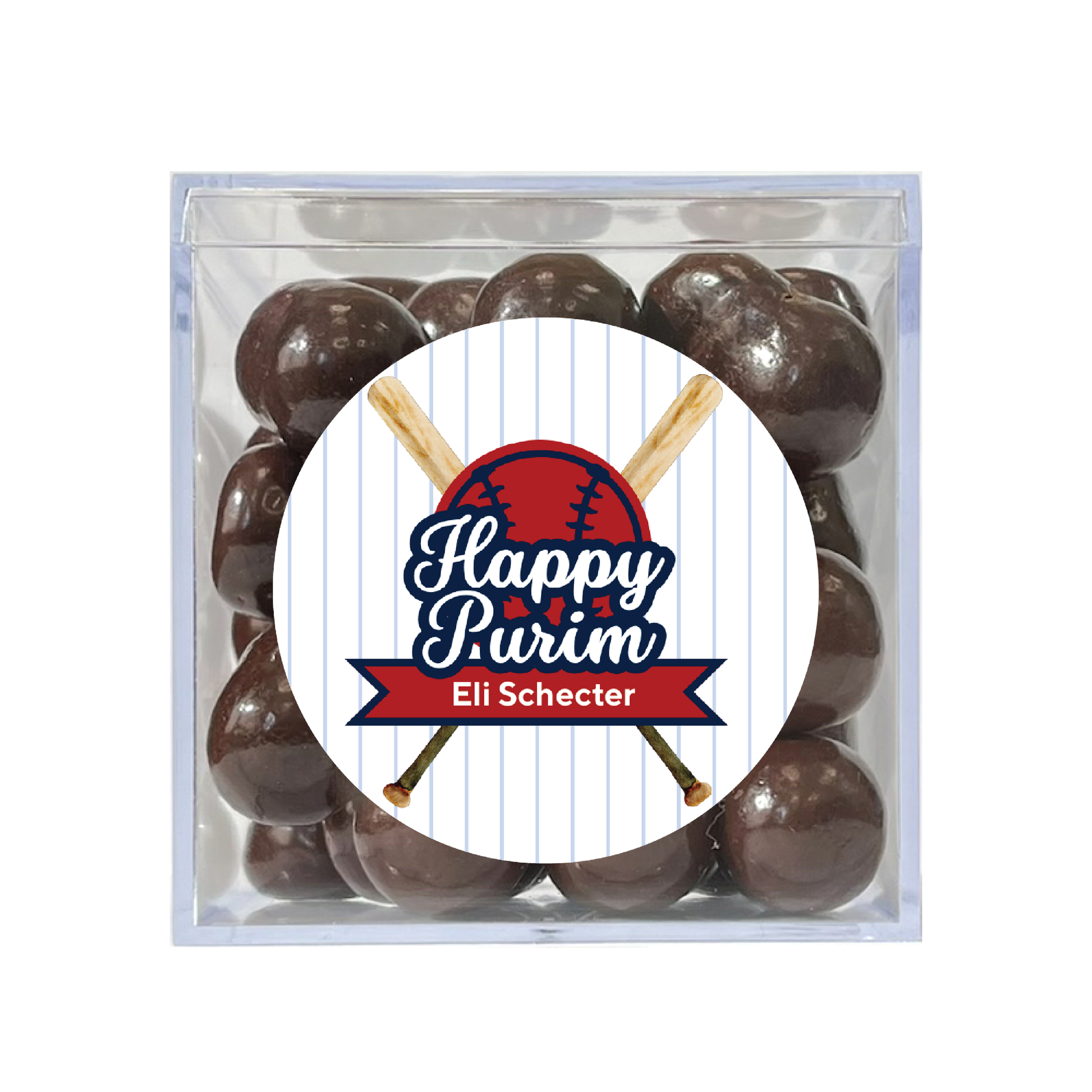 Baseball - Label Land