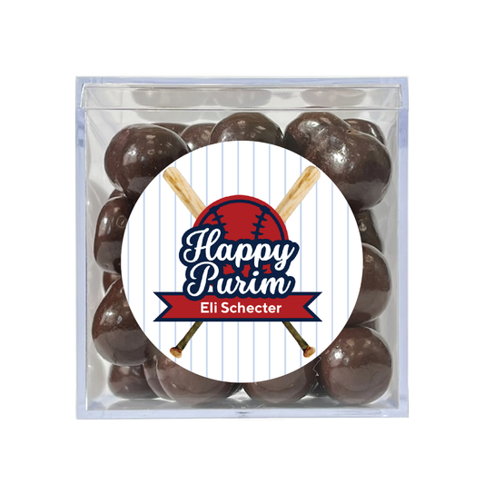 Baseball - Label Land