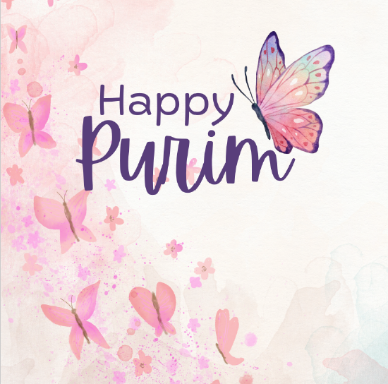 Butterfly - Label Land