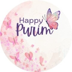 Butterfly - Label Land