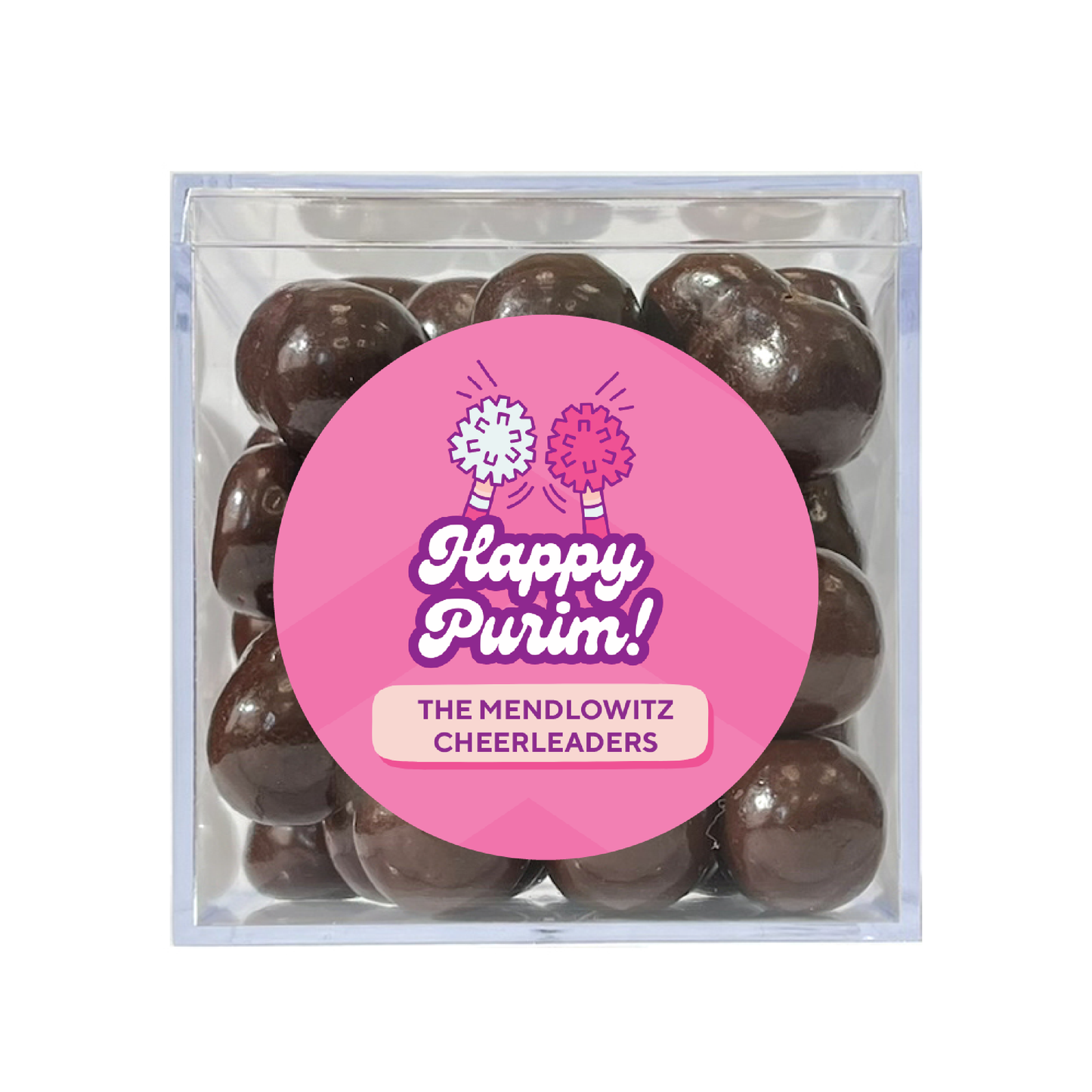 Cheerleader - Label Land