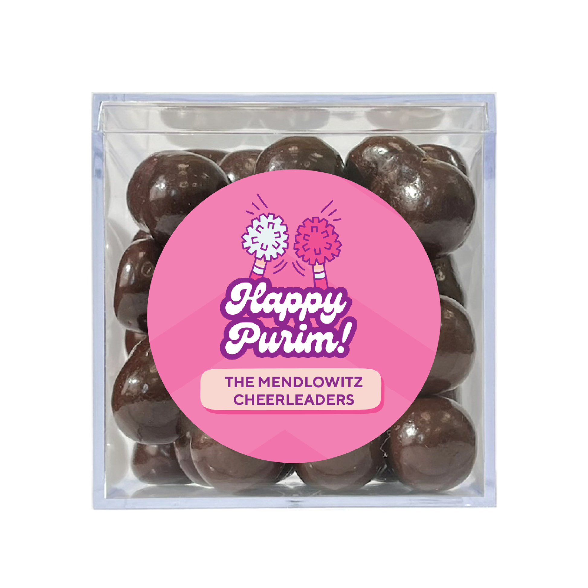 Cheerleader - Label Land