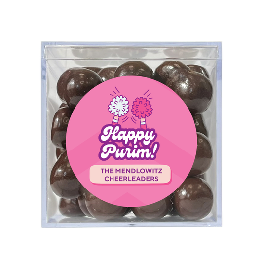 Cheerleader - Label Land