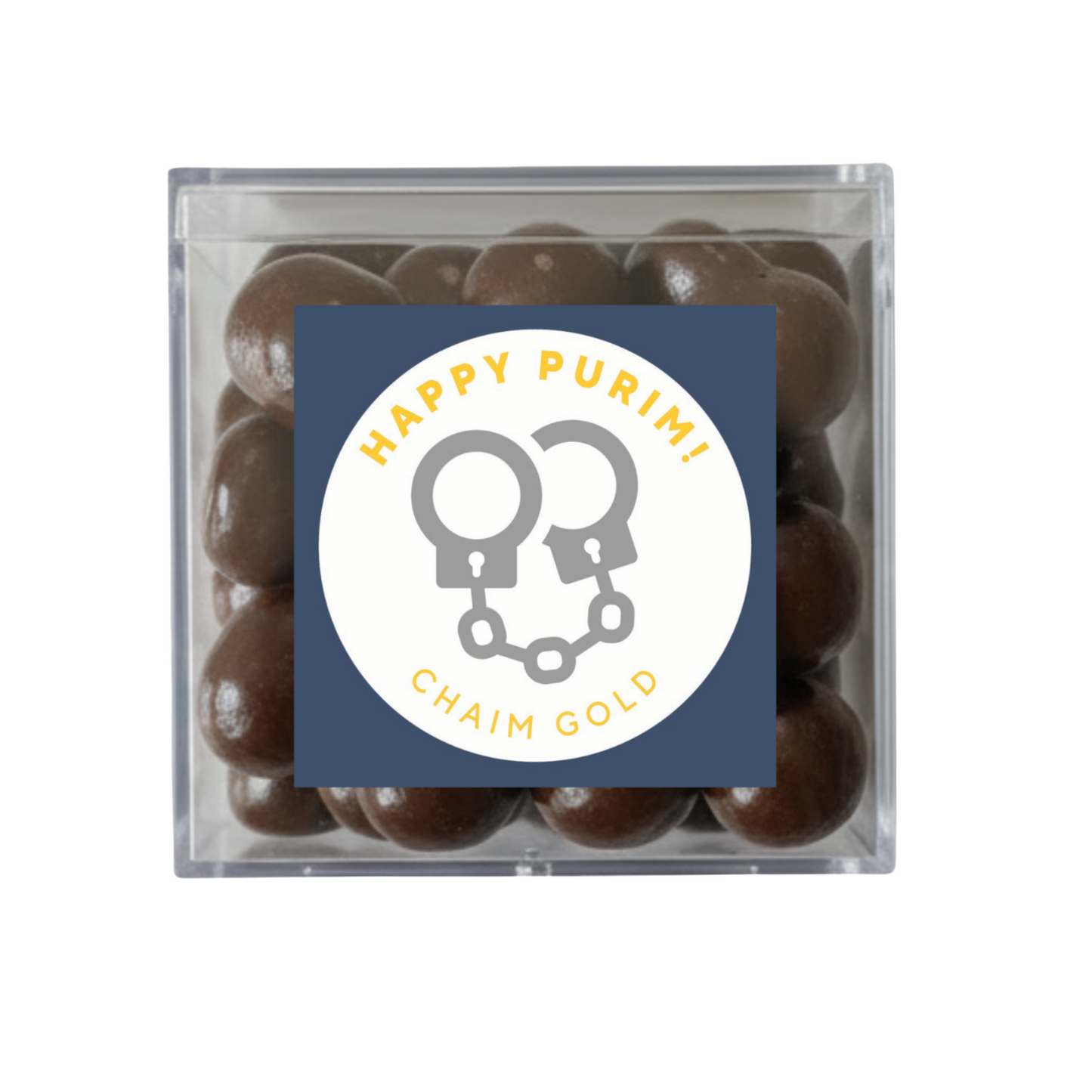 Cops and Robbers - Label Land