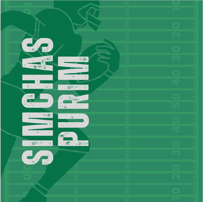 Football - Label Land