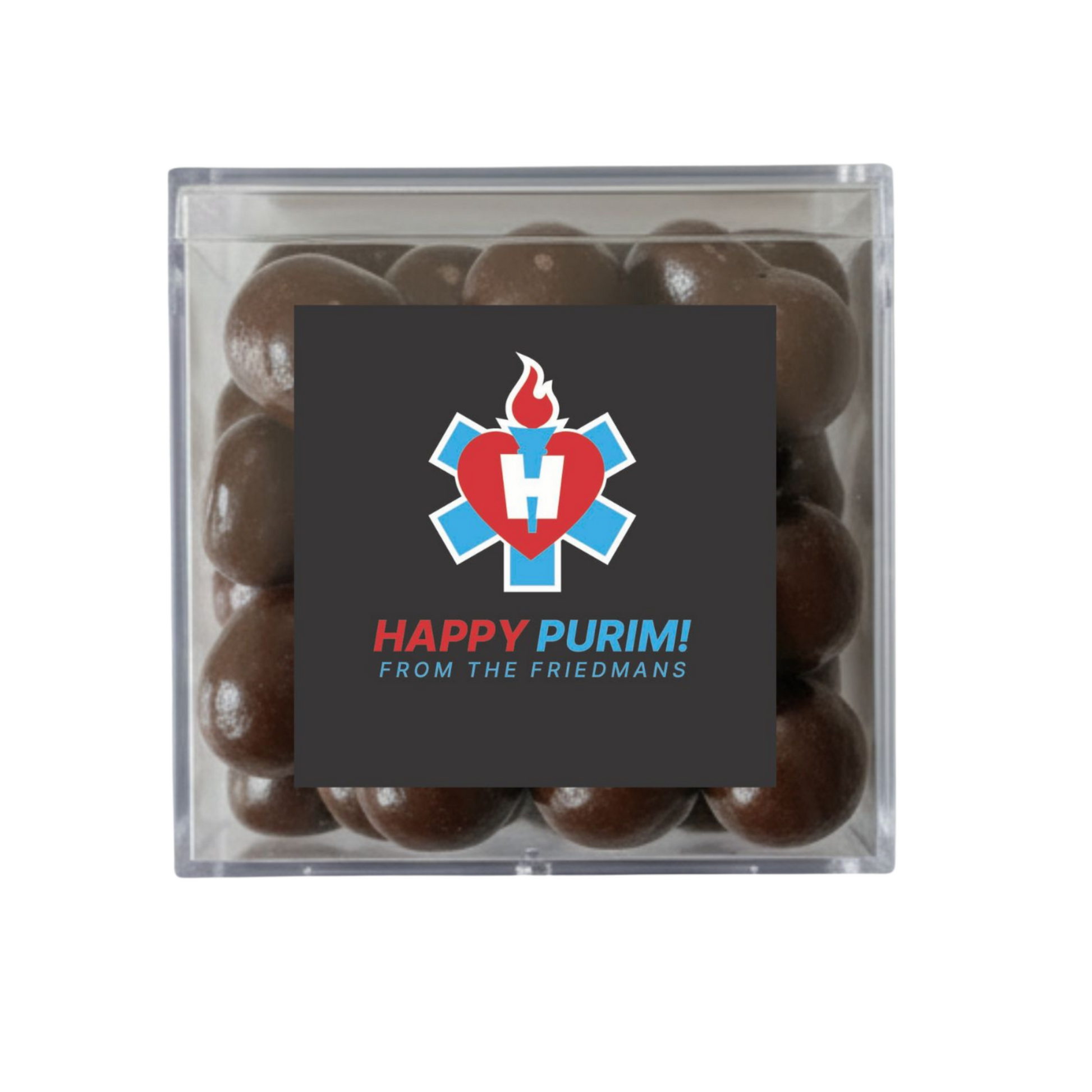 Hatzalah - Label Land