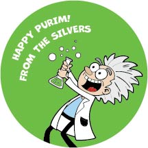 Scientist - Label Land