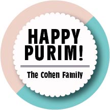 Color Block - Label Land