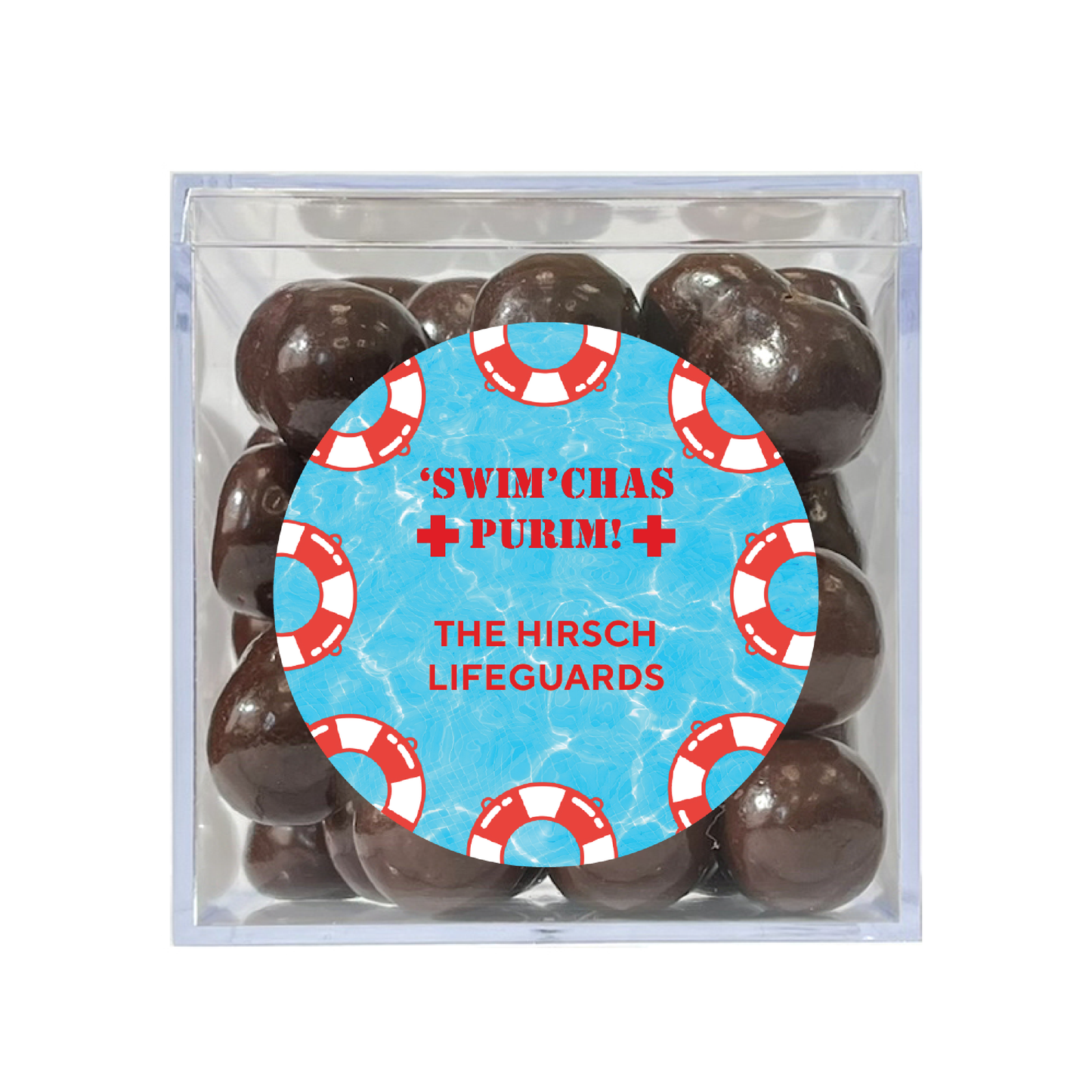 Lifeguard - Label Land