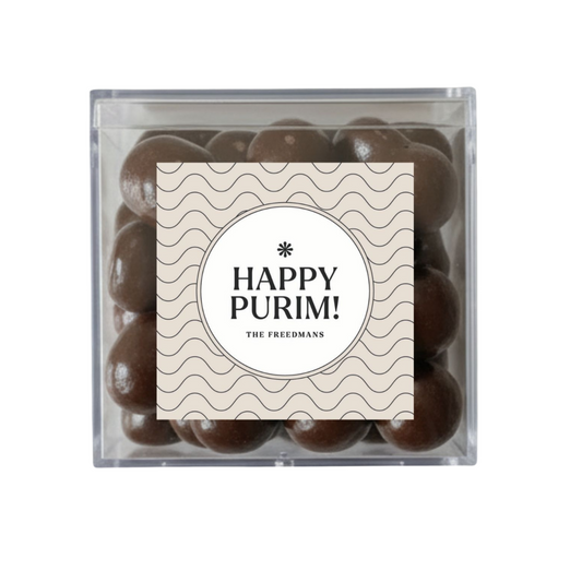 Line Pattern - Label Land