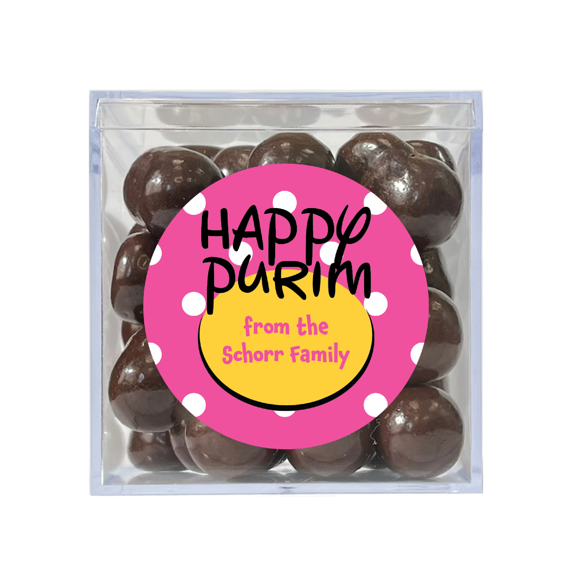 Mickey and Minnie - Label Land