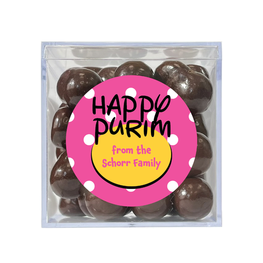 Mickey and Minnie - Label Land