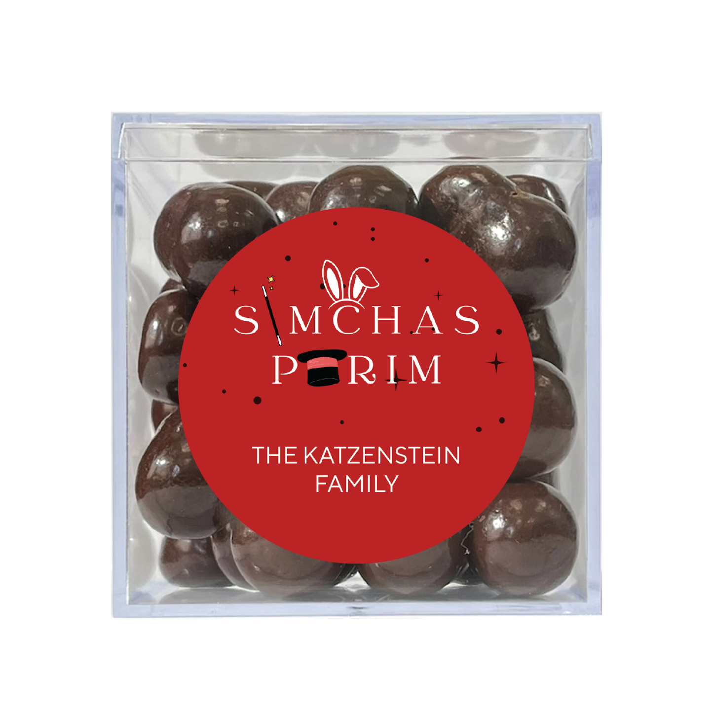 Magician - Label Land