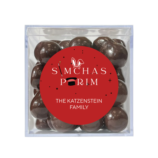 Magician - Label Land