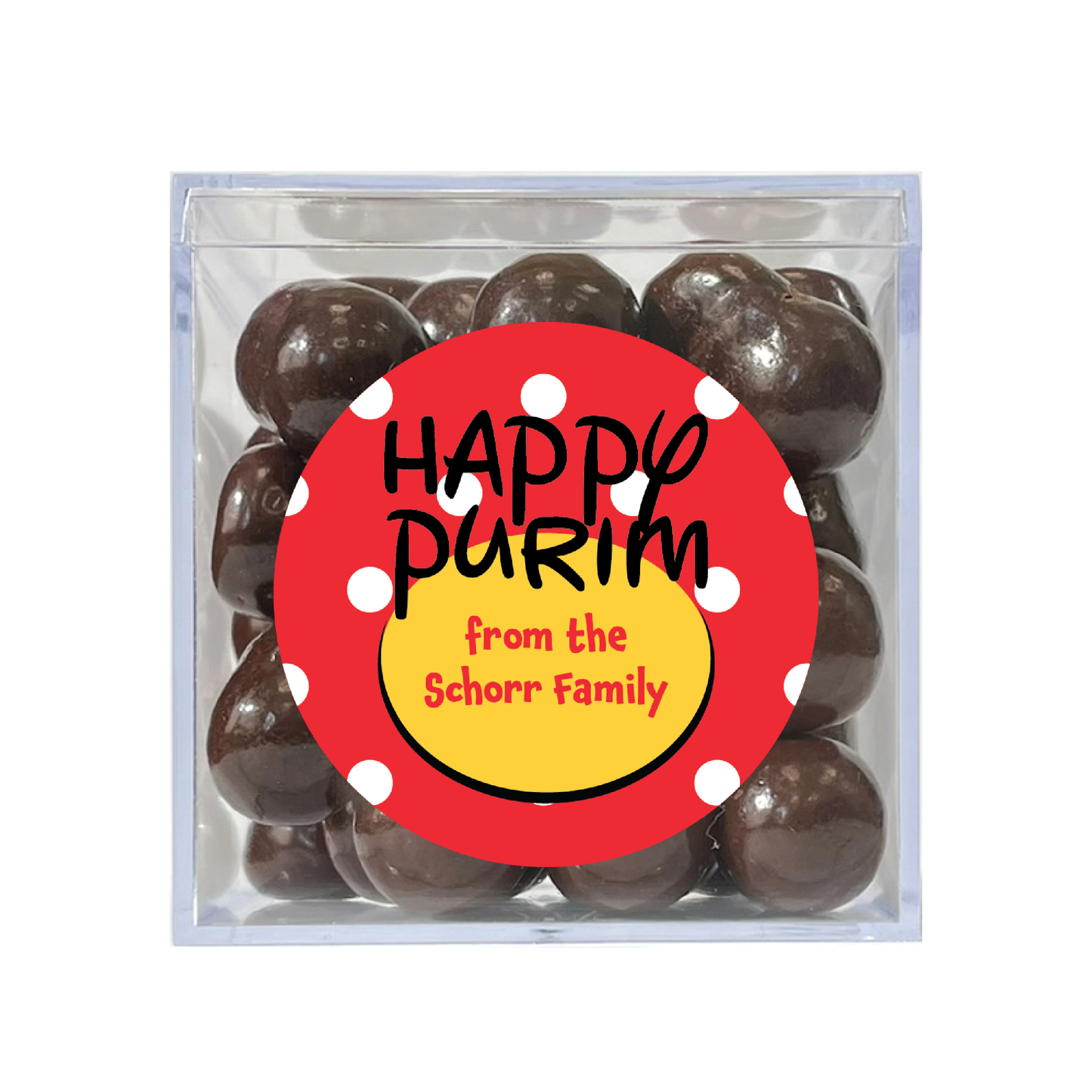 Mickey and Minnie - Label Land