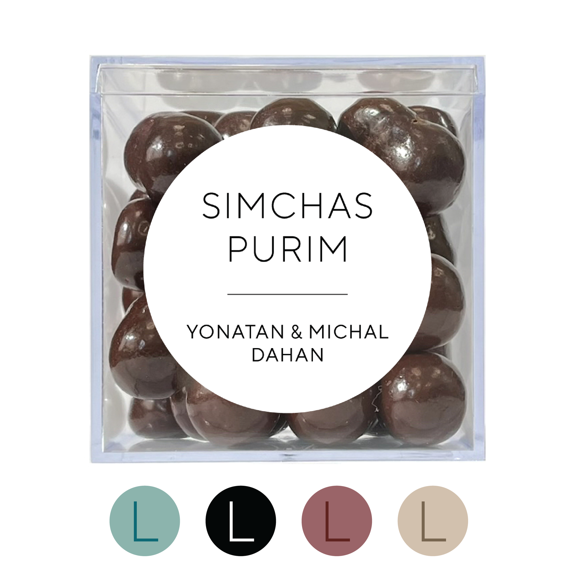 Minimalist - Label Land