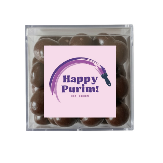 Painter - Label Land