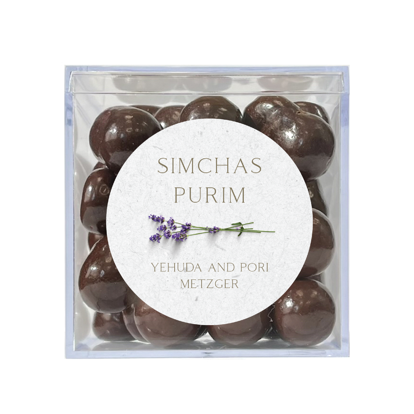 Parchment - Label Land