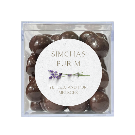 Parchment - Label Land