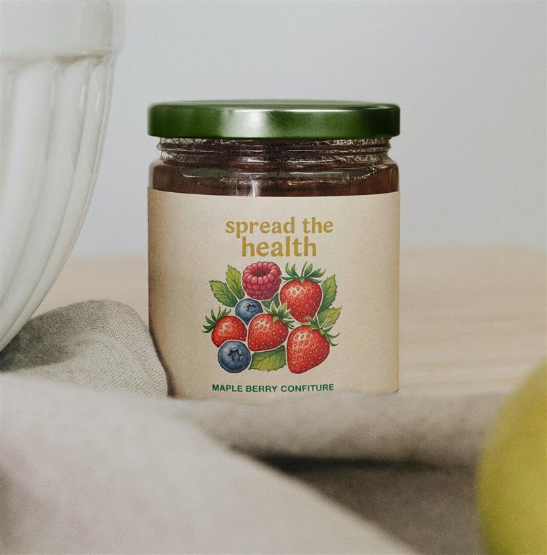 Premium Full Color Labels