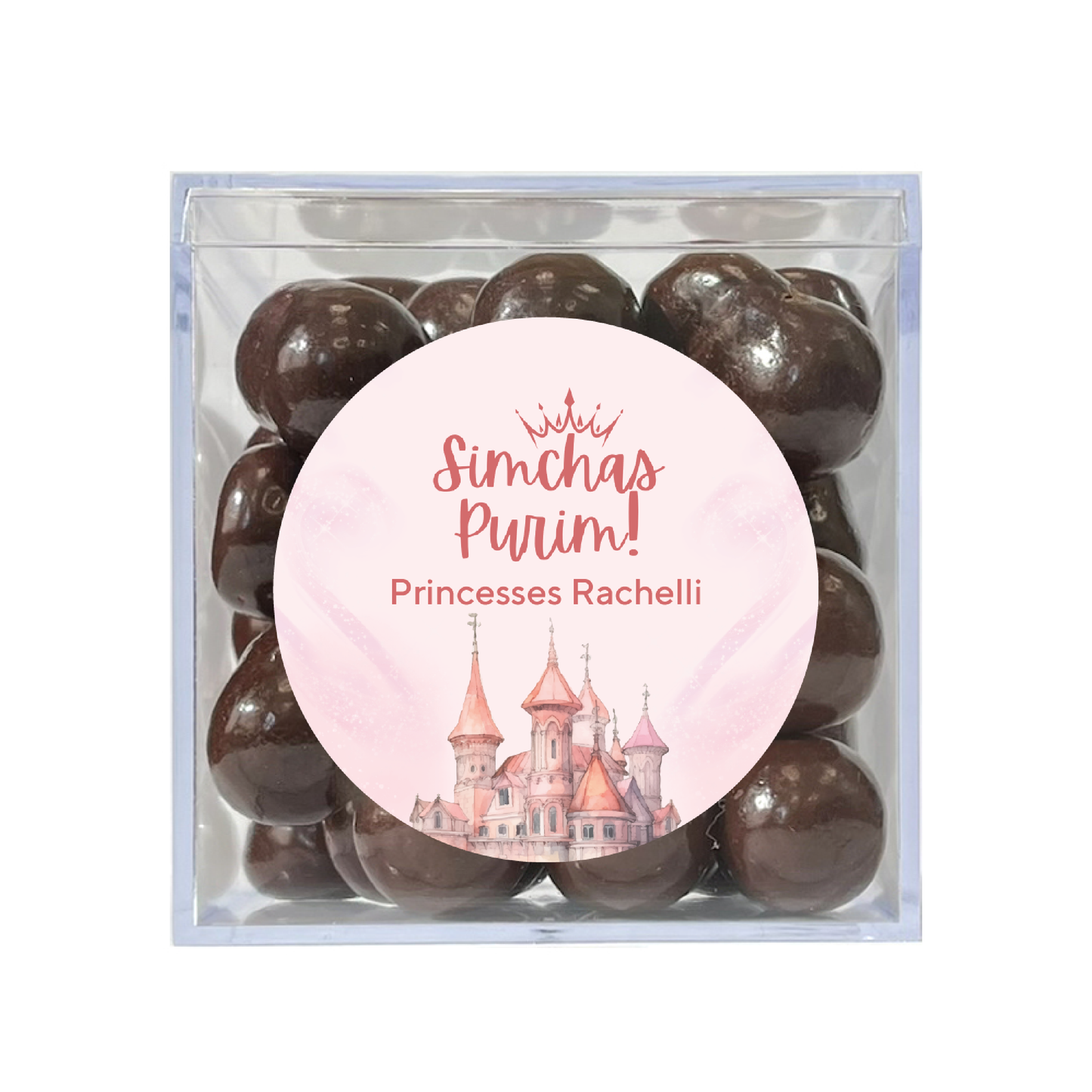 Princess - Label Land