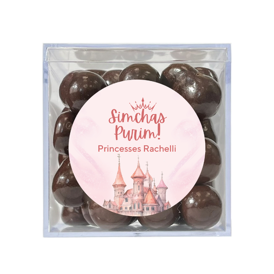 Princess - Label Land