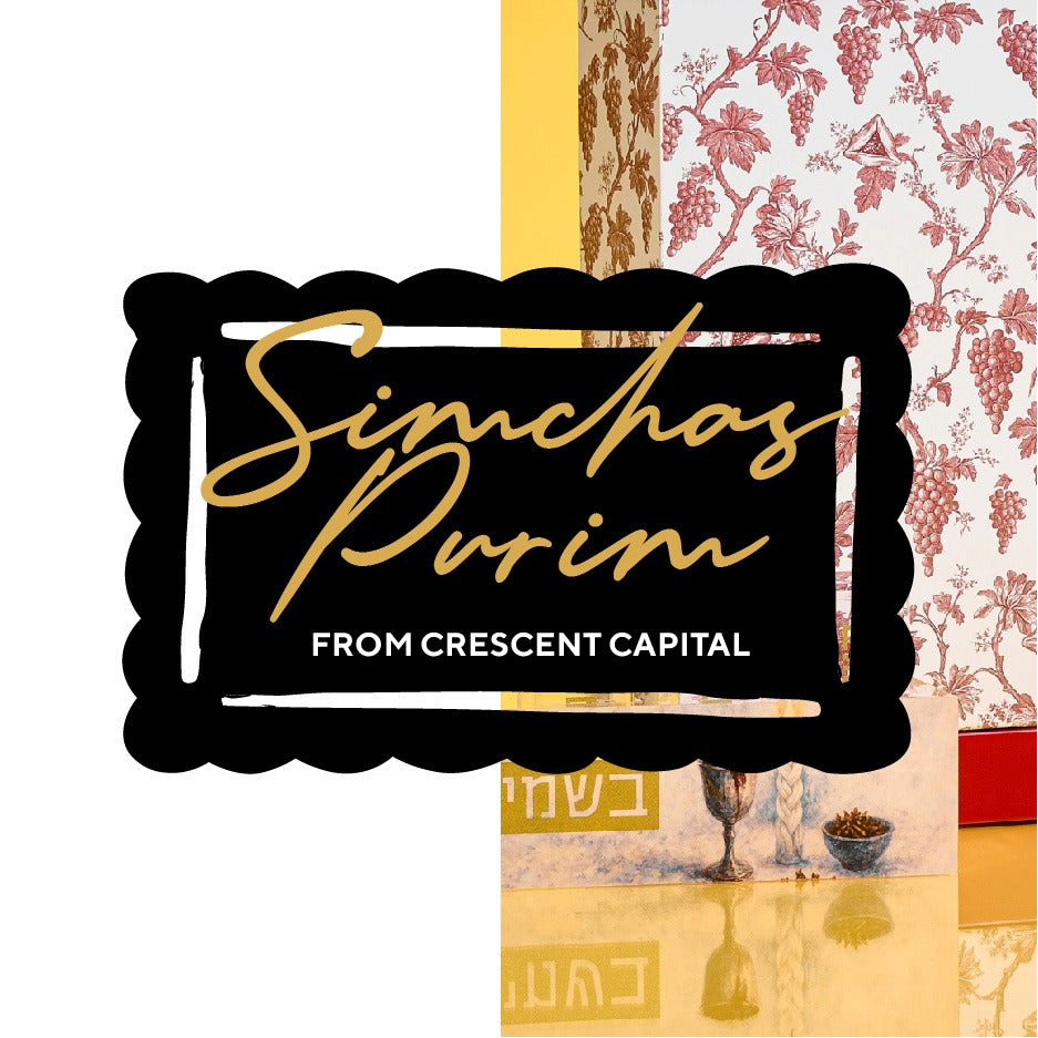 Scalloped Window - Label Land