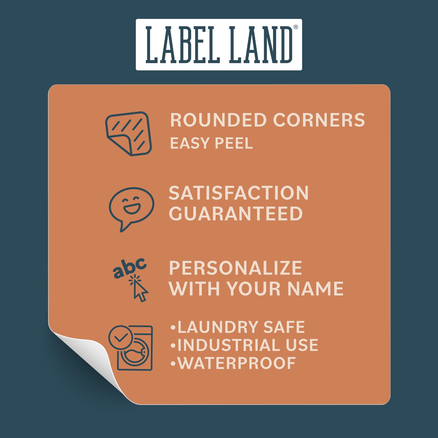 Seniors Value Pack - Label Land