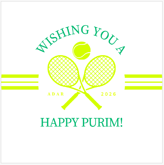 Tennis Club - Label Land