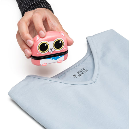 customizable kids clothing stamp
