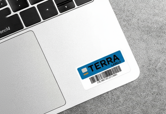 Asset Tags