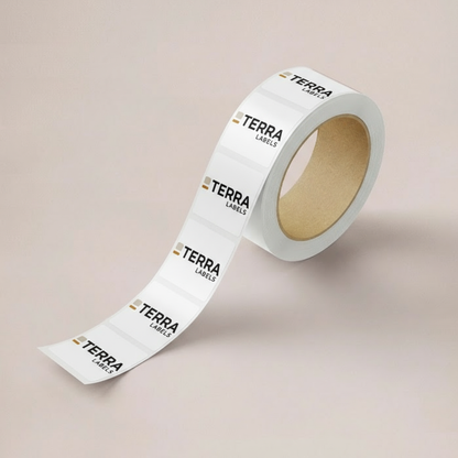 Premium Full Color Labels