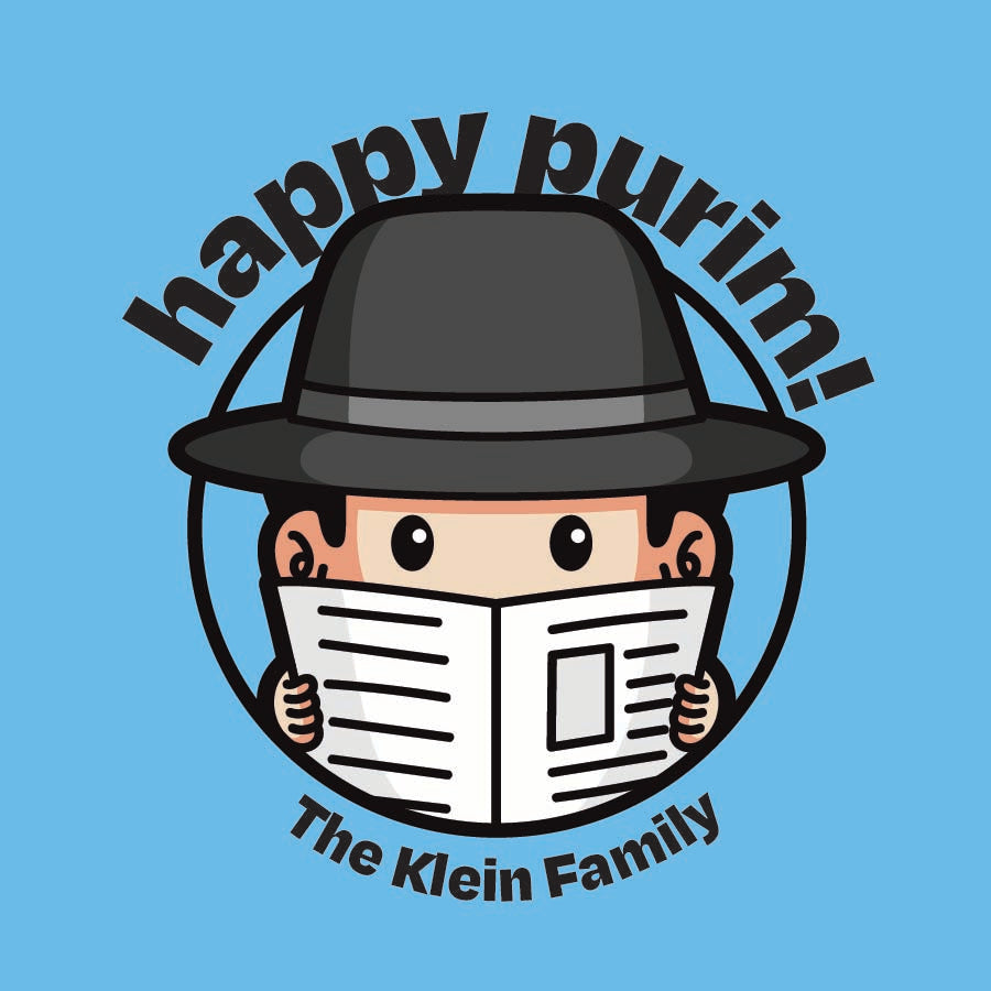 Detective - Label Land