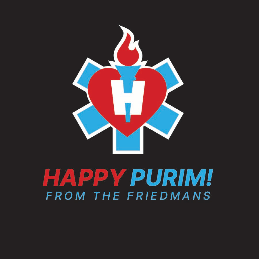 Hatzalah - Label Land