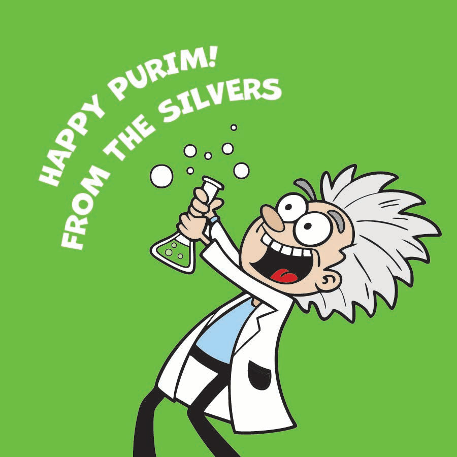 Scientist - Label Land