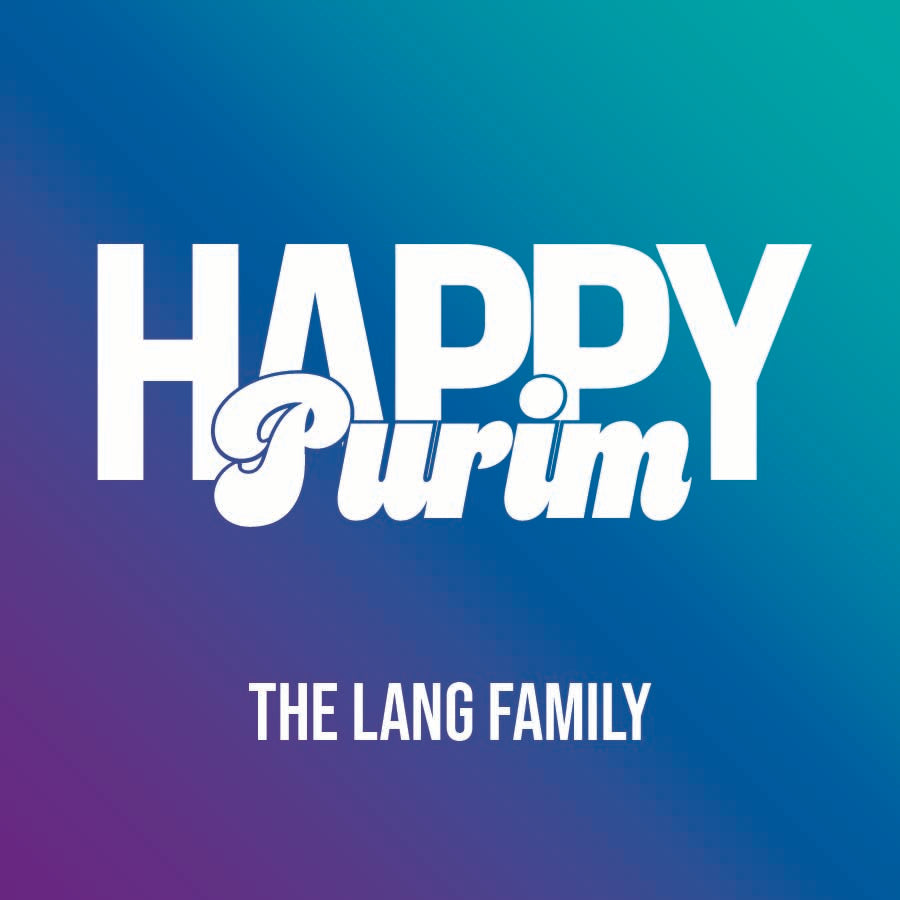 Bold Gradient - Label Land