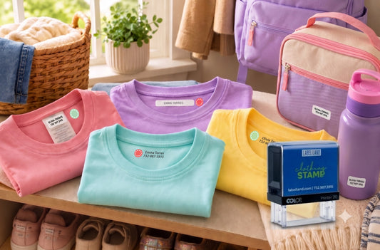 The Camp Laundry Pack