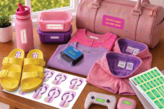 The Lost & Found Fighter Pack