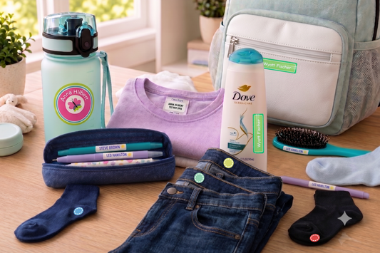 The Bunk Essentials Pack